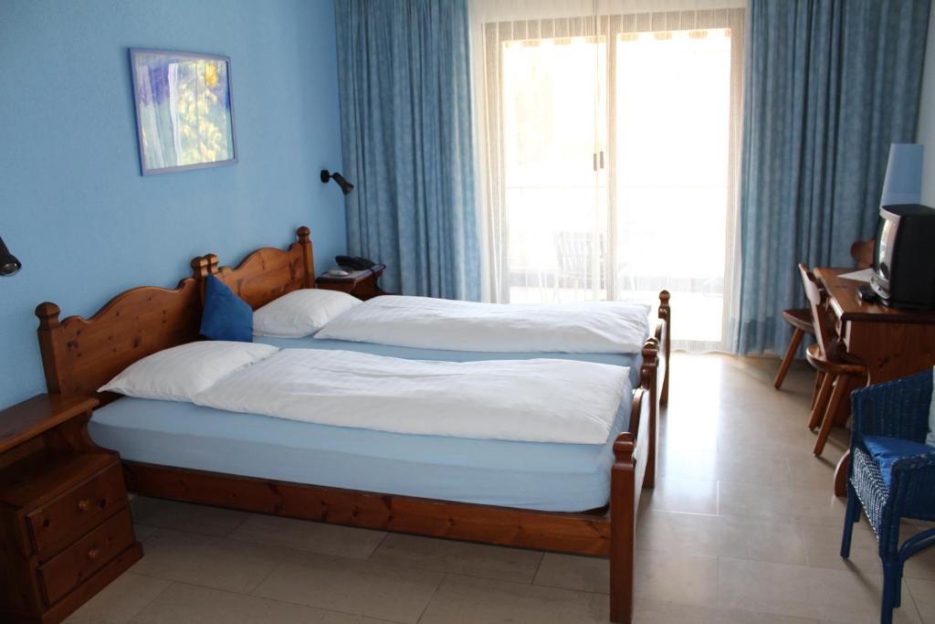 Hotel Elvetico Locarno Room photo