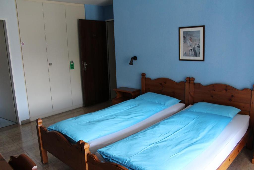 Hotel Elvetico Locarno Room photo