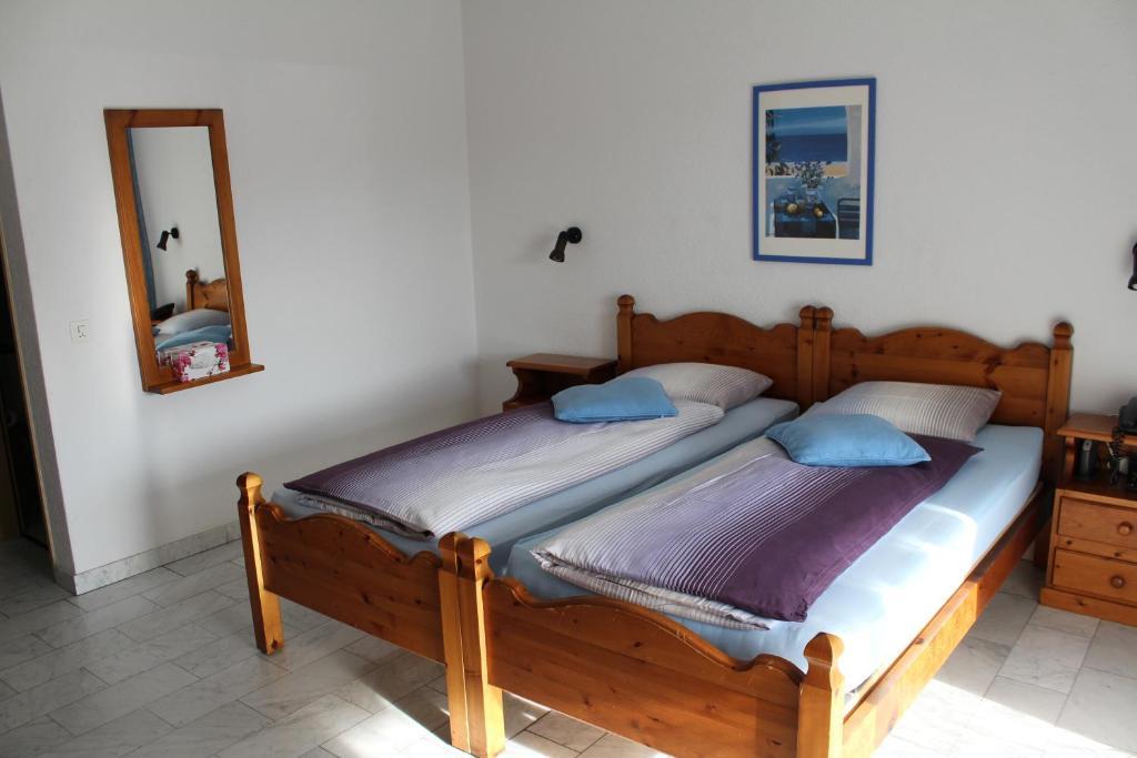 Hotel Elvetico Locarno Room photo