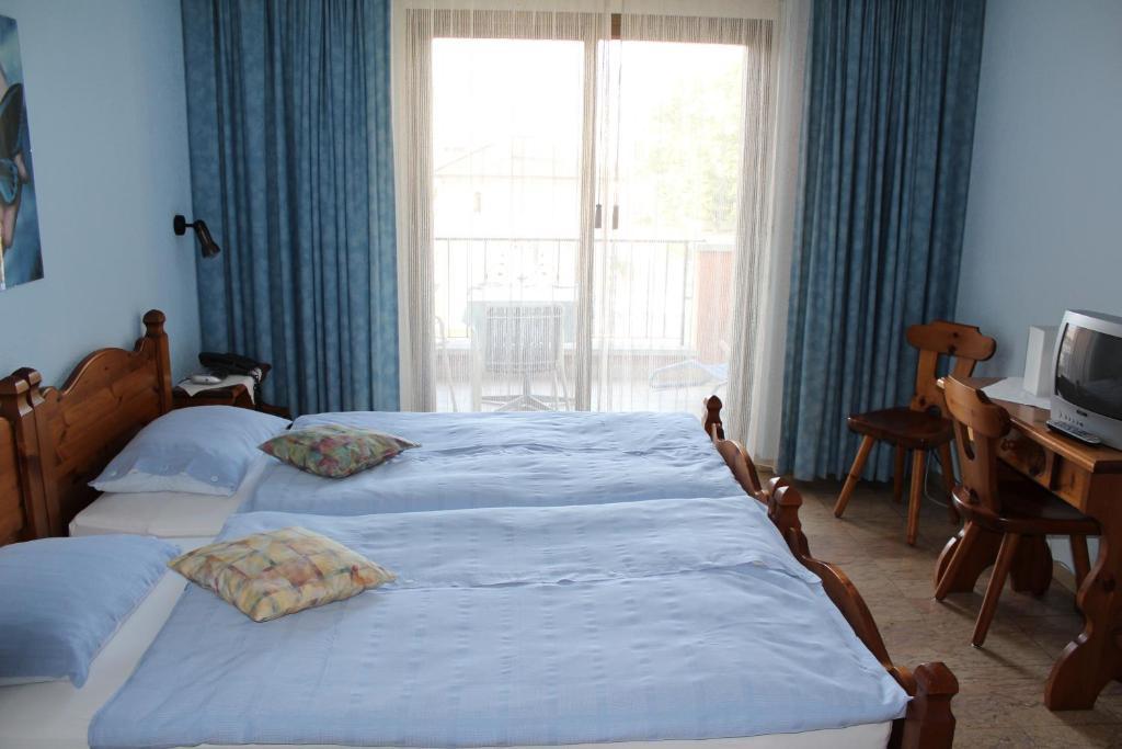 Hotel Elvetico Locarno Room photo