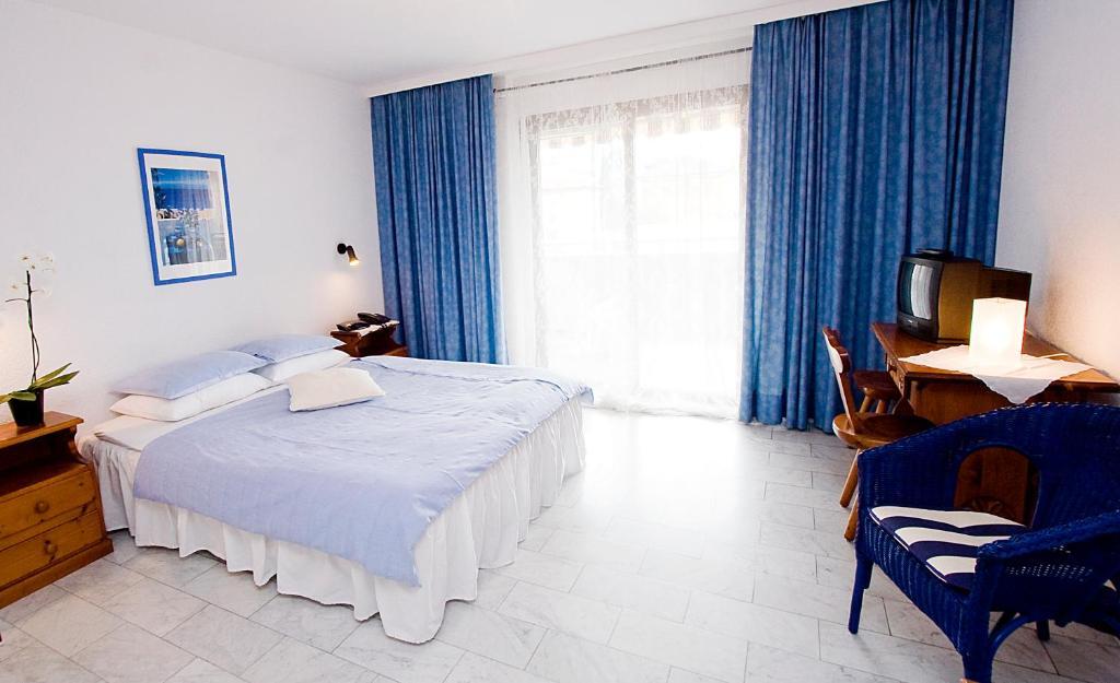 Hotel Elvetico Locarno Room photo